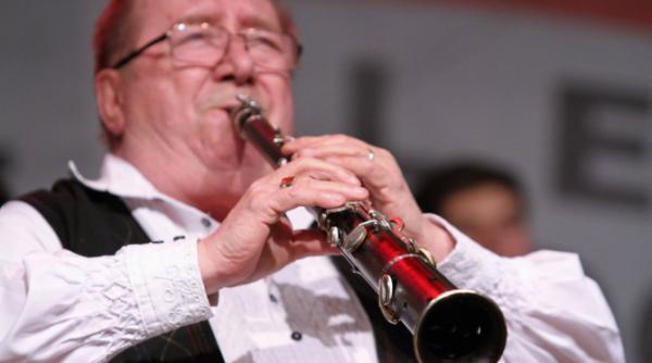 Dumitru Fărcaș a murit. Benone Sinulescu: Sunt cutremurat 