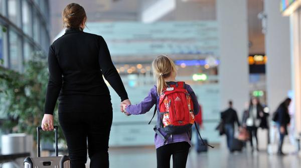 Ryanair, curse anulate. Greve în Germania, Irlanda, Suedia şi Belgia