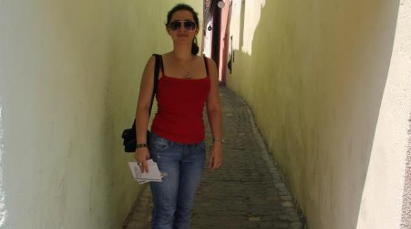 Strada sforii, cea mai cunoscută din România, devine muzeu în aer liber 