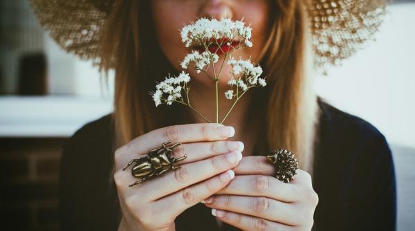 A fost desemnată femeia cu cel mai semnificativ impact asupra istoriei lumii 
