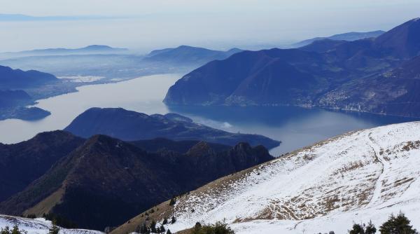 Elveția: Persoana găsită moartă în munți este un român. A fost identificat 