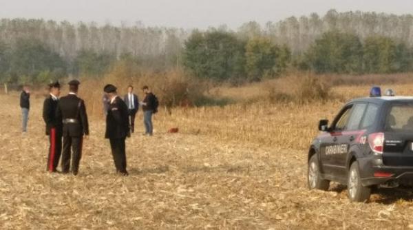 Italia: Români, arestați. Poliția le-a descoperit "comoara de lângă Tibru". Ce ascundeau