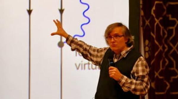  PROTEST 10 august. Fizicianul C. Presură se ÎNTOARCE în țară după 20 de ani