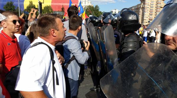 Peste două milioane de români, alături de protestul Diasporei. Iată dovada 