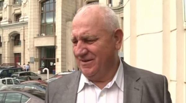 Abraham: Persoanele cu mâinile sus nu aveau ce căuta acolo. Degeaba spun acum