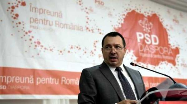 Plângere penală împotriva deputatului Cătălin Rădulescu, după mesajul revoltător împotriva Diasporei