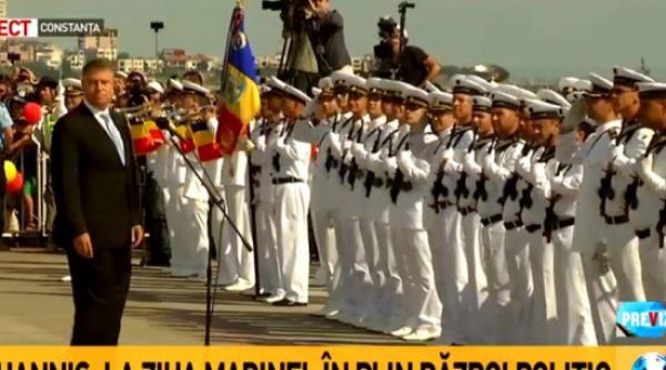 PSD anunță violențe la Ziua Marinei: E posibil să apară persoane incitatoare la violenţă