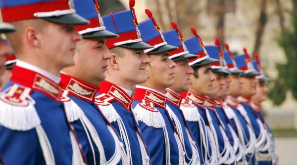 USR: Jandarmeria a devenit o agenție de știri false 