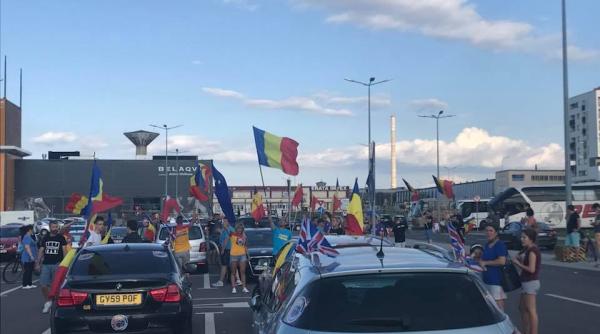 Diaspora își face partid. Mario Mocan: Zeci de mii de membri. Prima țintă: Alegerile europarlamentare