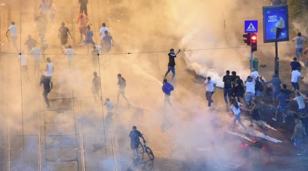 Protestatarul Ilie Gâzea, mort. ISU, precizări de ultimă oră