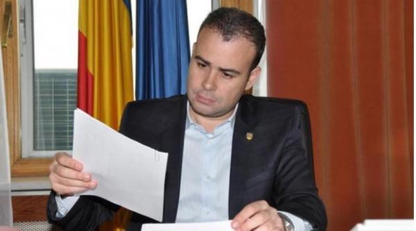 Darius Vâlcov: Creșterea economică a României nu a încetinit. Noi cifre 