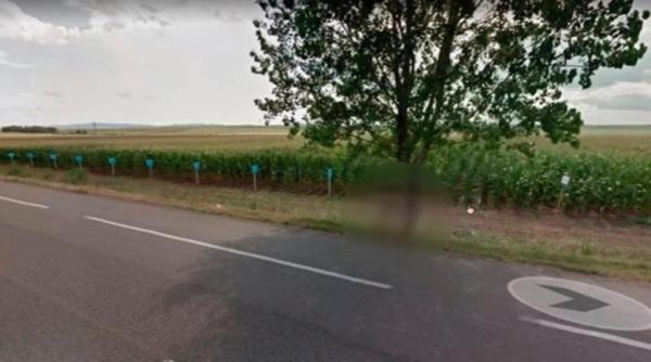 Google Maps l-a ajutat să descopere secretul iubitei românce
