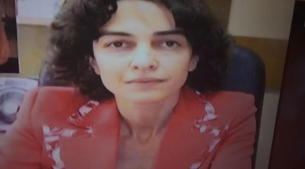 Nume surpriză la șefia DNA: Paula Tănase. Are cele mai mari șanse 