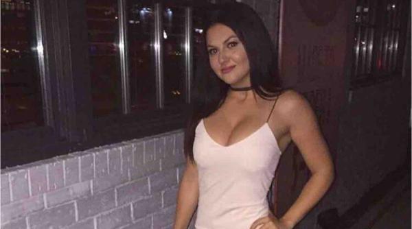 Canada: Studenta româncă Julia Baciu, ucisă de un șofer inconștient