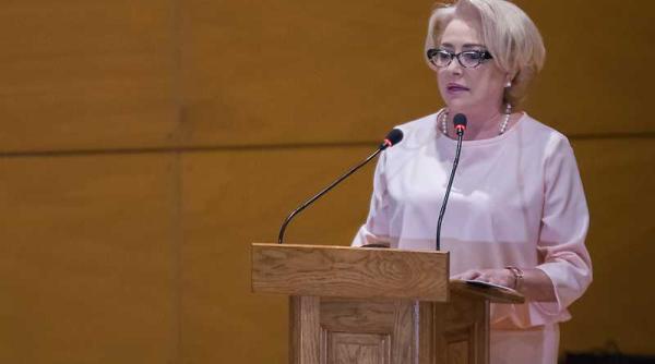 SURSE. Lovitură de teatru: Dăncilă a REFUZAT să semneze cererea pentru CSAT