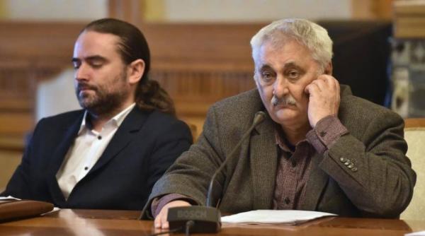 Bacalbașa, deputat PSD,despre PROTESTE: Cei care au depus plângeri ar trebui imediat SANCȚIONAȚI