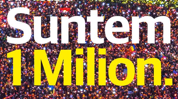 Fără penali - un milion de semnături. Chichirău: Ce urmează