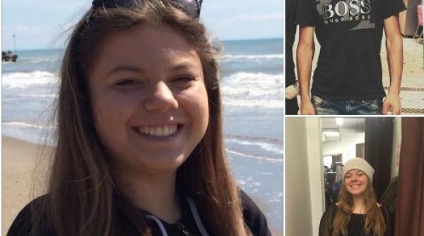 Italia: Fată de 17 ani, dispărută cu iubitul român. Panică generală