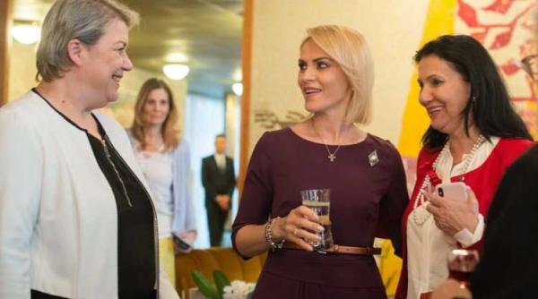 Aurelian Bădulescu, mâna dreaptă a lui Firea, audiat la Parchetul General 