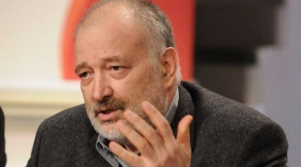 Stelian Tănase: Dragnea un personaj de azil PSIHIATRIC. Sfârșitul lui POLITIC este aproape