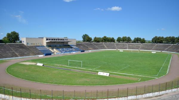 CS Medgidia, retragere din Liga a III-a. Motivul: jandarmeria 