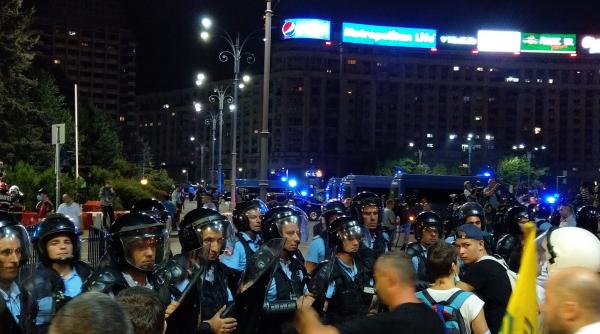 Proclamația Adunării Centenare. După 10 august, se pregătește un nou protest la 29 de ani de la Revoluție  