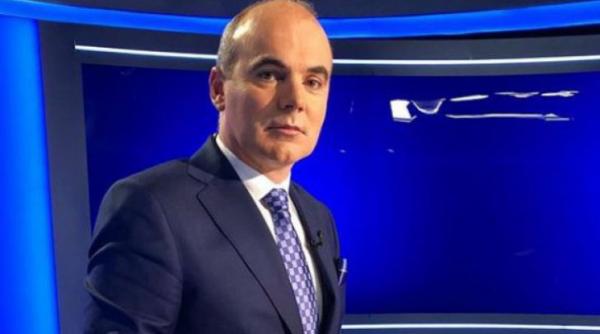 Rareș Bogdan: "Marele plan al lui Dragnea. Exploziv"