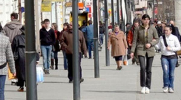 Românii, ultimii pe listă la speranța de viață