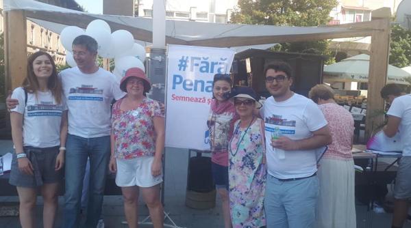 Membru USR, dat afară din primarul PSD, după ce a auzit de campania "Fără penali în funcții publice". Video