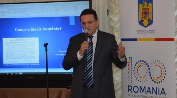 Scrisoare Giuliani. Răsturnare de situație în privința lui George Maior