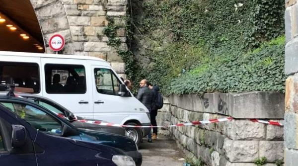 Spania: Pedeapsă ridicolă pentru românii care și-au impușcat prietenul în inimă