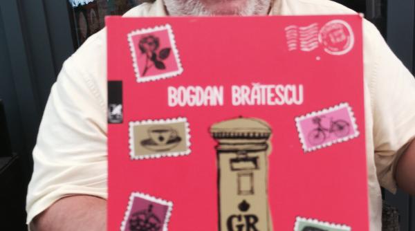 Cartea lui Bogdan Brătescu și o întrebare care-ți sună în cap: De ce am ajuns să regret că n-am emigrat?
