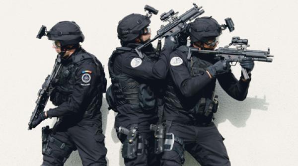 SRI, pregătiri pentru un eventual atentat terorist în România