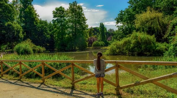 Suedia: Românul "Gică", ucis cu sânge rece în parc de un suedez de doar 15 ani