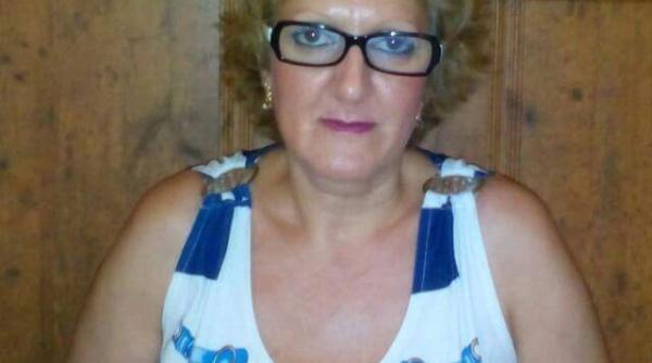 Anișoara, dispărută în Spania. Fiica o caută disperată