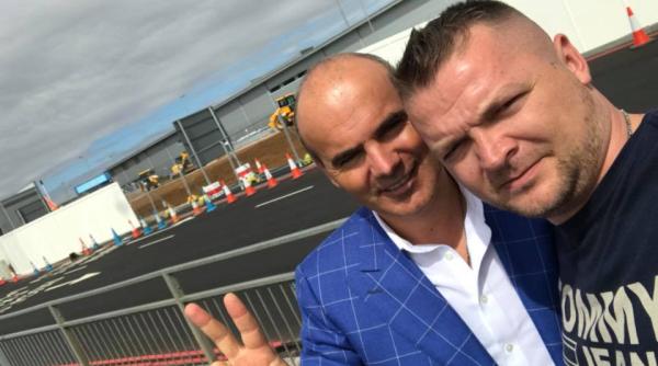 Partidul Diasporei. Soția lui Mario Mocan a răbufnit la adresa românilor din diaspora: Să vă fie rușine! 