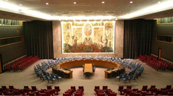 România riscă să piardă un loc în Consiliul de Securitate al ONU