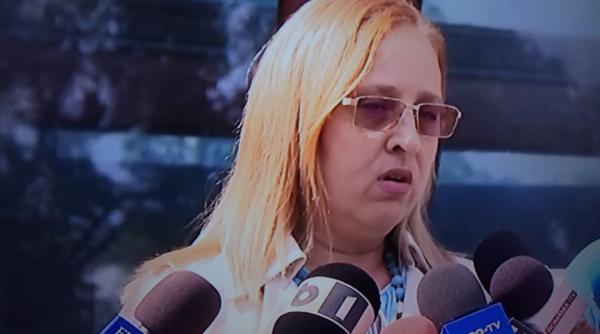 Speranța Cliseru, înregistrare fabuloasă: Dragnea si Carmen Dan mint. VIDEO 