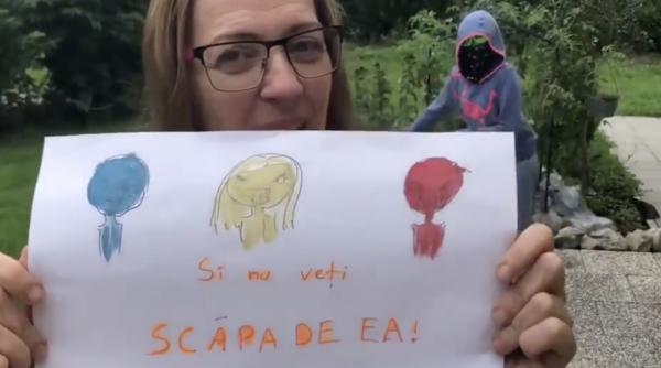 Diaspora, răspuns FABULOS pentru PSD după maneaua cu ”ne piș#m pe ea”
