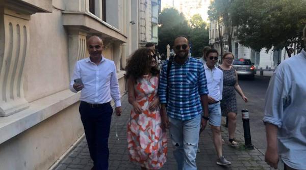   Rareş Bogdan: Criminalilorrrrrrrr!!!!!!!! Apar noi şi noi probe