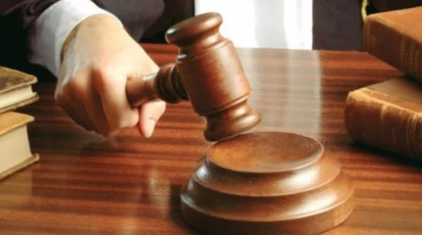 Extrădare "Guccifer". SUA, cerere