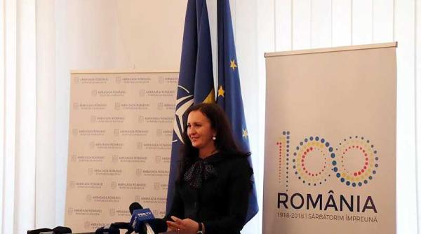 România, gazdă în UE la eveniment pe tema migrației. Intotero, anunț