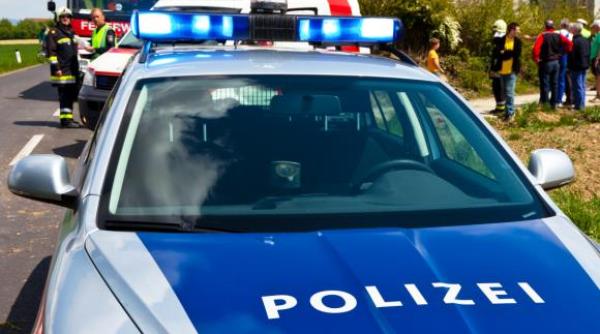 Tragedie în Austria. Român mort într-un accident provocat de un concetățean