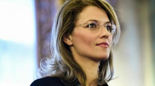 Gorghiu despre un ministru: Vai, e frumușel