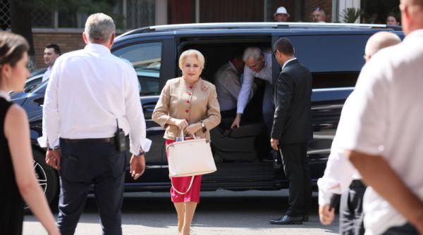 Românii din Spania, scrisoare distrugătoare despre Dăncilă către Casa Regală: Nu vă murdăriți mâinile cu această doamnă!