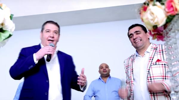 Adrian Caval, manelistul care a cântat împotriva Diasporei a găsit vinovatul: Și-a băgat coada