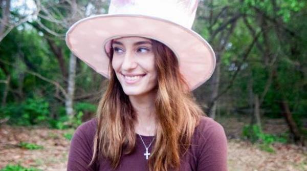 Românca Andreea Celea, ucisă cu sânge rece. Iubitul criminal a primit sentința