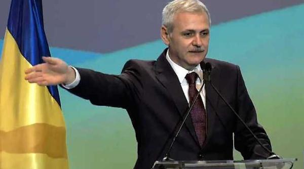 Dragnea a cerut amnistie și grațiere în direct: Nu e o iluzie 