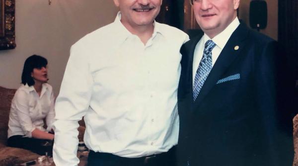 Ponta, poze. Dragnea, prima reacție 