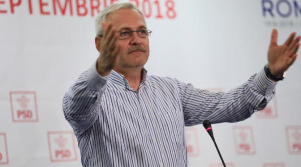 SURSE. Dragnea își pregătește CANDIDATURA la prezidențiale